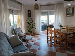 Casa Delfin, Punta Umbria
